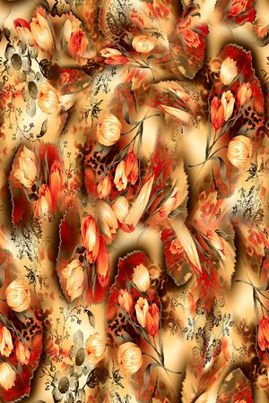 印花华亿平台图片