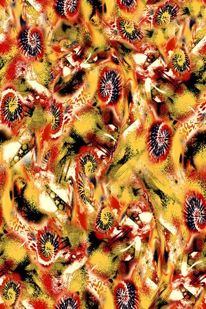 印花华亿平台图片