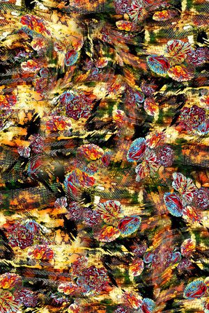 印花华亿平台图片