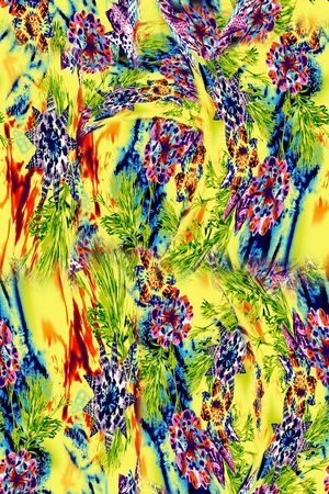 印花华亿平台图片