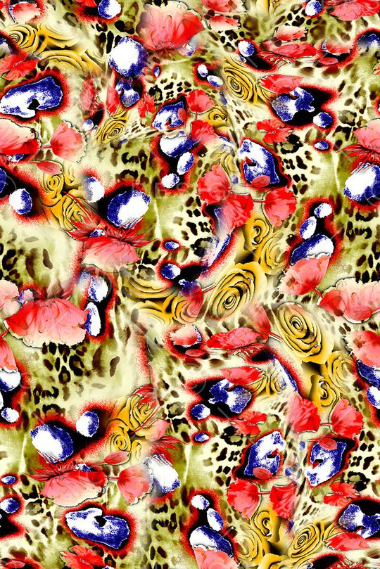 印花华亿平台图片