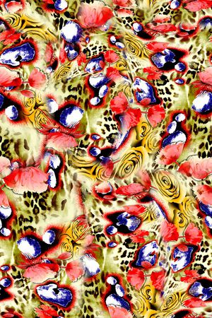 印花华亿平台图片