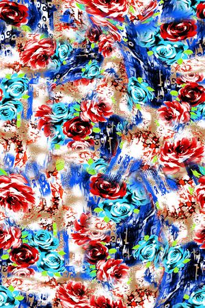 印花华亿平台图片