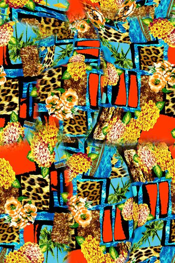 印花华亿平台图片