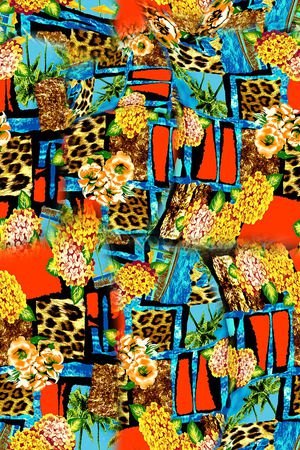 印花华亿平台图片