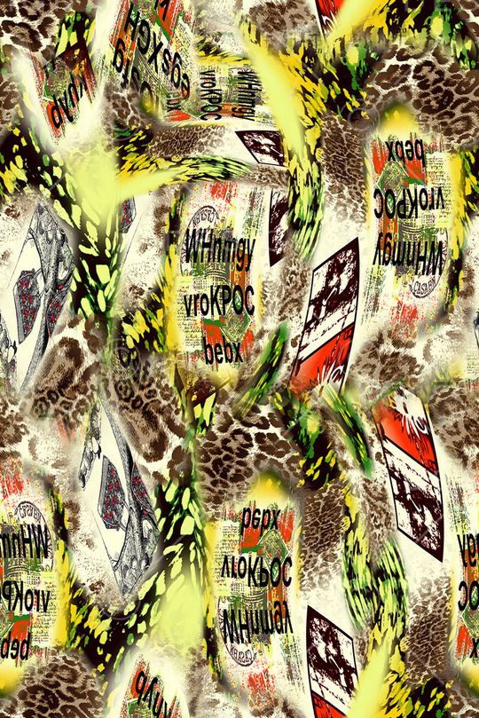 印花华亿平台图片