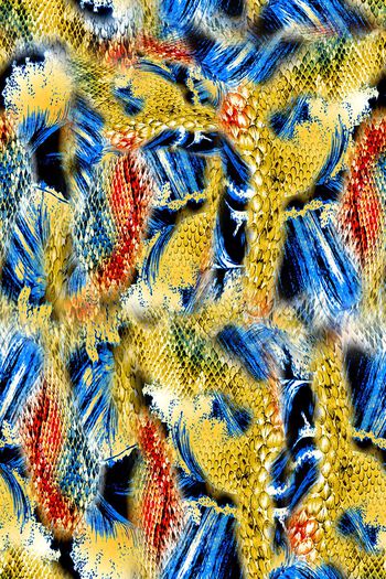 印花华亿平台图片