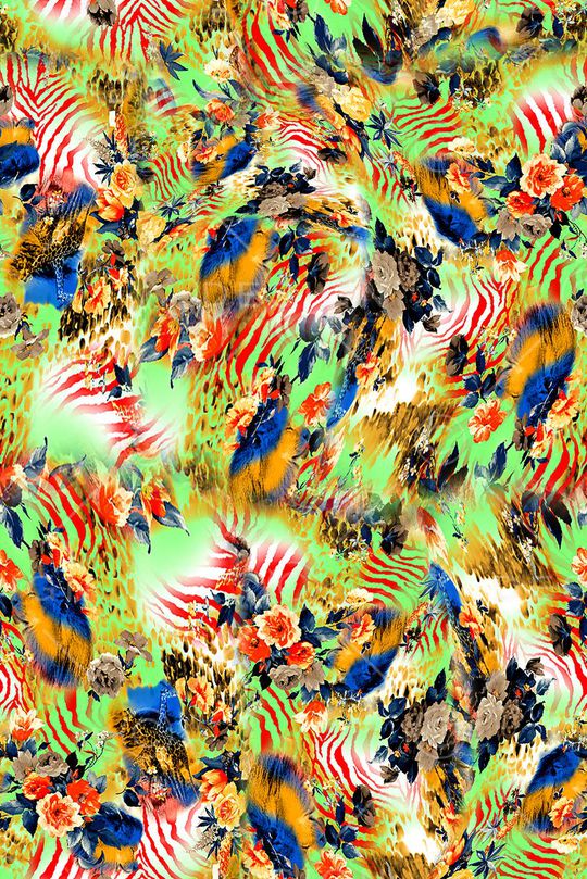 印花华亿平台图片