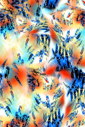 印花华亿平台图片