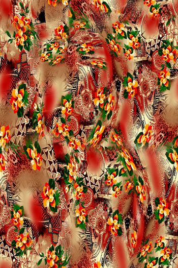 印花华亿平台图片