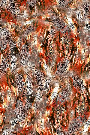 印花华亿平台图片