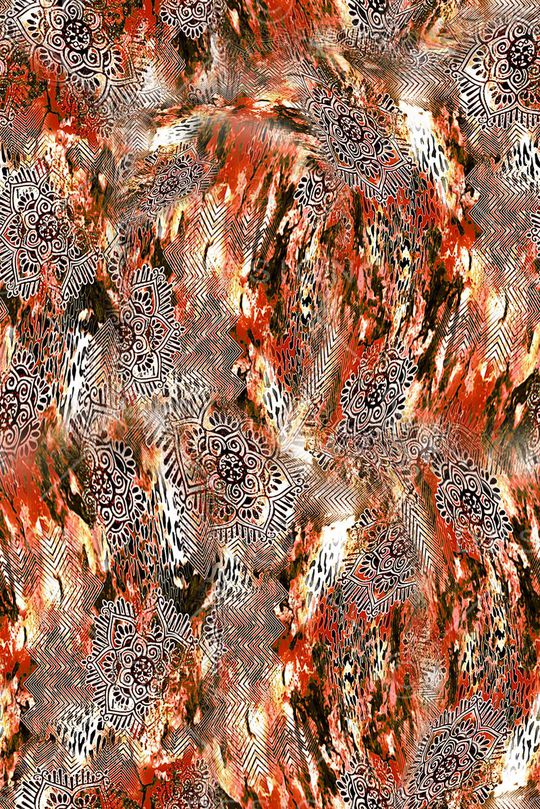 印花华亿平台图片