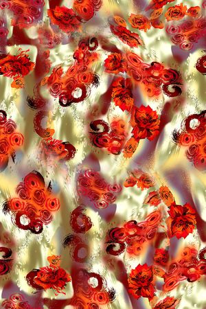 印花华亿平台图片