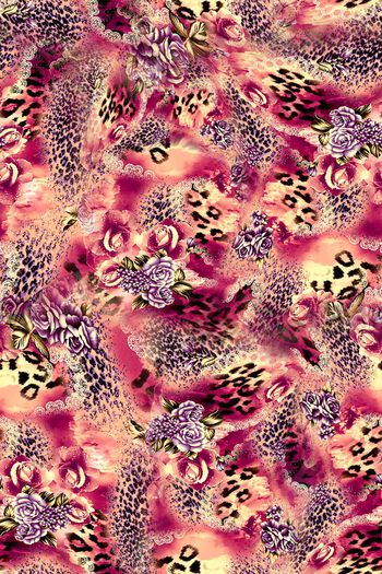 印花华亿平台图片