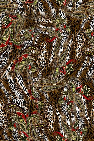 印花华亿平台图片