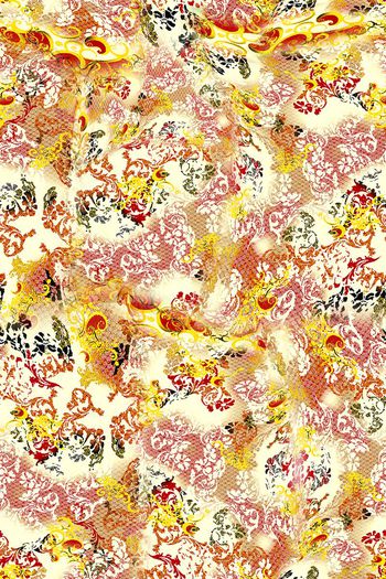 印花华亿平台图片