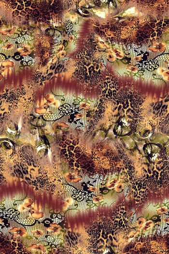 印花华亿平台图片