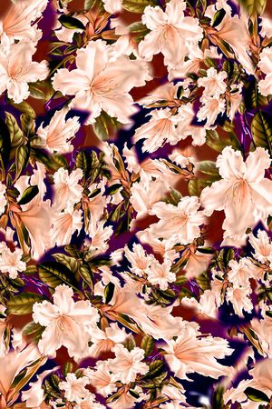 数码华亿平台印花华亿平台图片