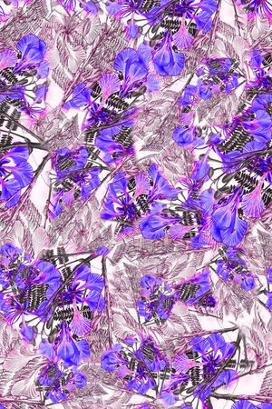 数码华亿平台印花华亿平台图片