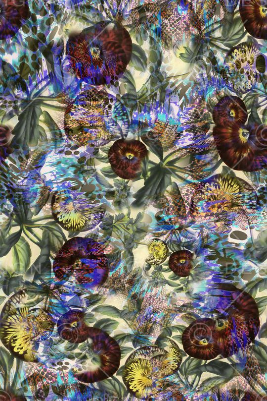 数码华亿平台印花华亿平台图片