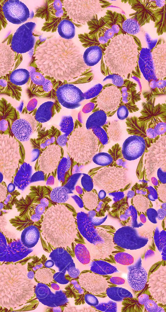 数码华亿平台印花华亿平台图片