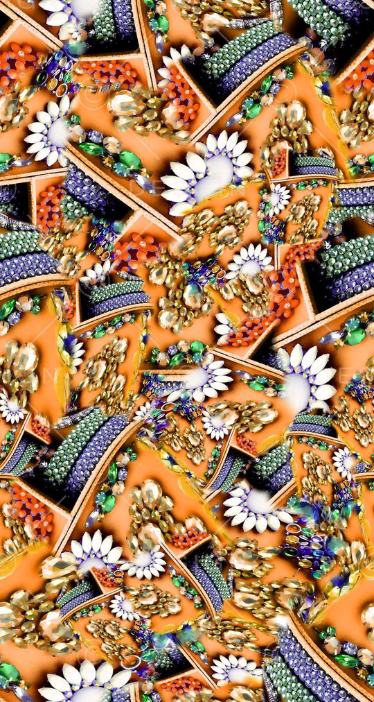 数码华亿平台印花华亿平台图片