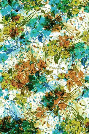 数码华亿平台印花华亿平台图片