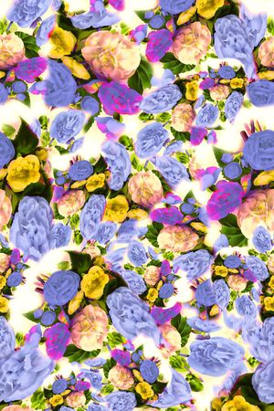 数码华亿平台印花华亿平台图片