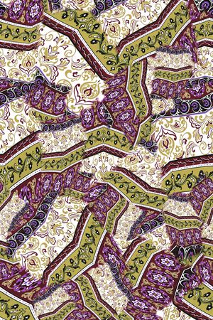 数码华亿平台印花华亿平台图片