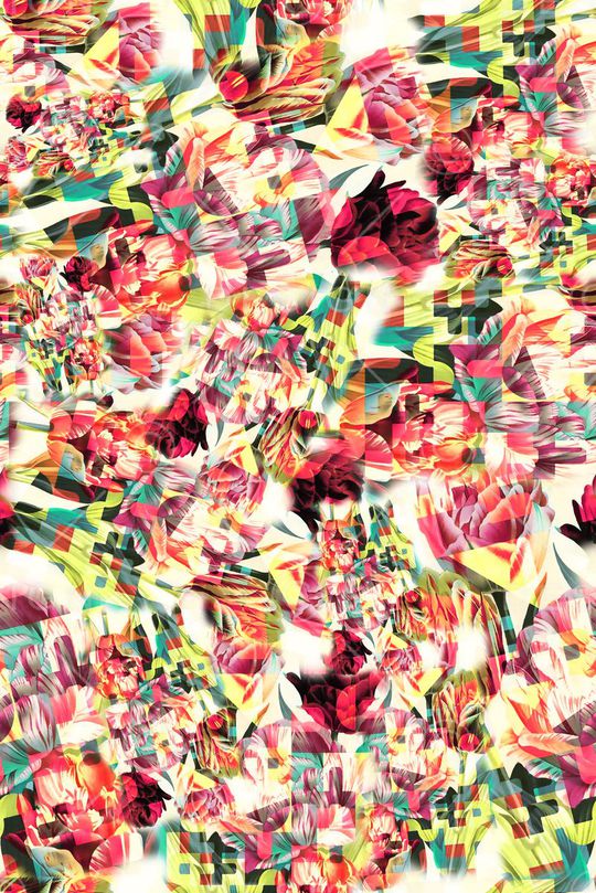 数码华亿平台印花华亿平台图片