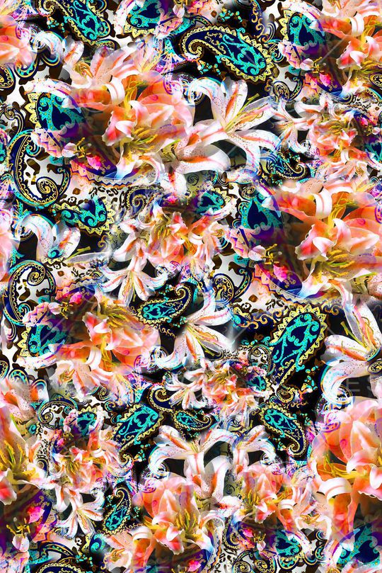 数码华亿平台印花华亿平台图片