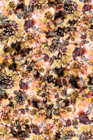 数码华亿平台印花华亿平台图片