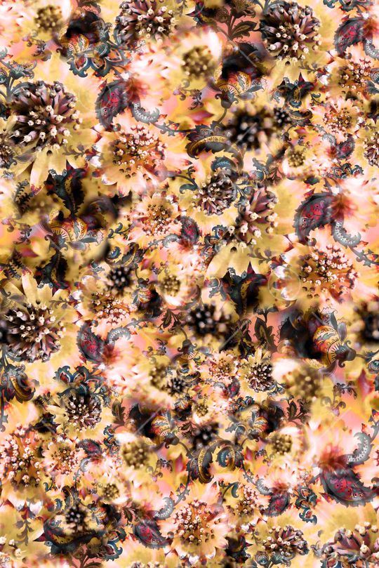 数码华亿平台印花华亿平台图片