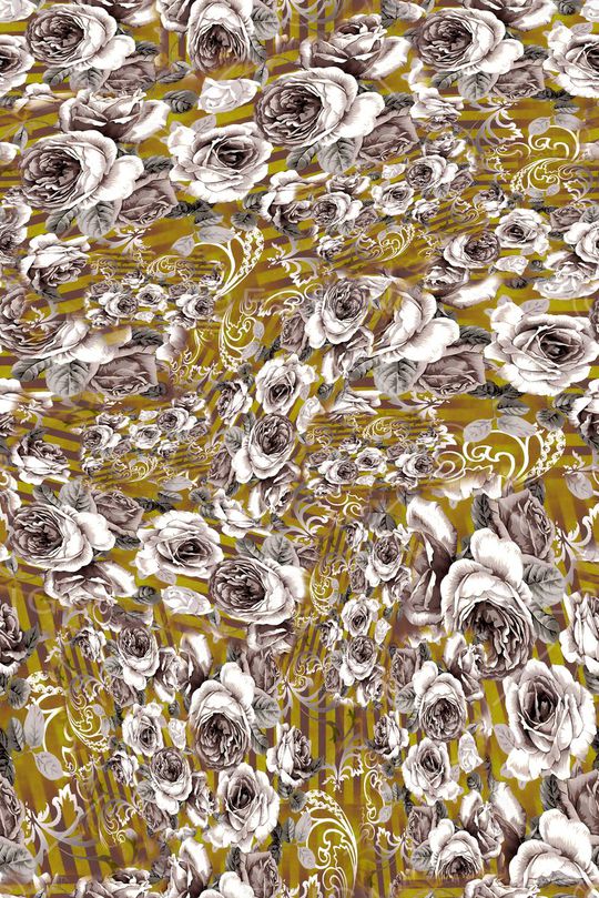 数码华亿平台印花华亿平台图片