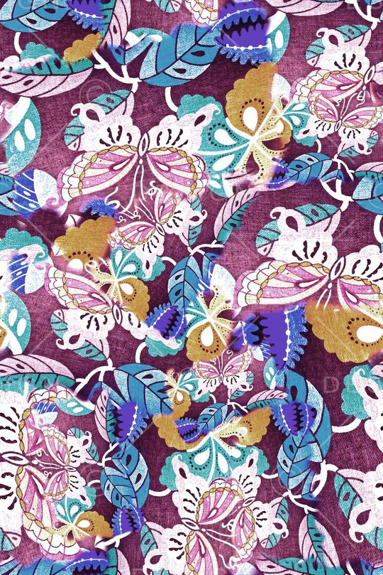 数码华亿平台印花华亿平台图片