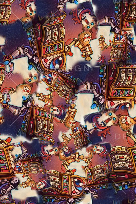 数码华亿平台印花华亿平台图片