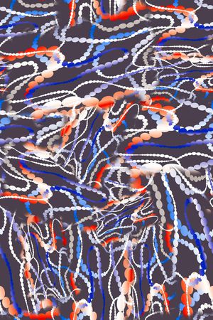 数码华亿平台印花华亿平台图片