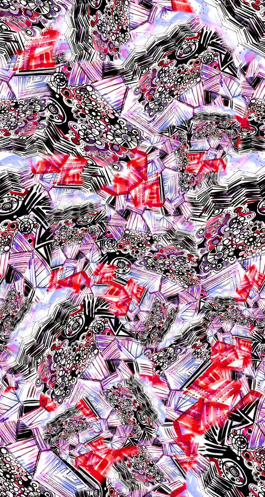 数码华亿平台印花华亿平台图片