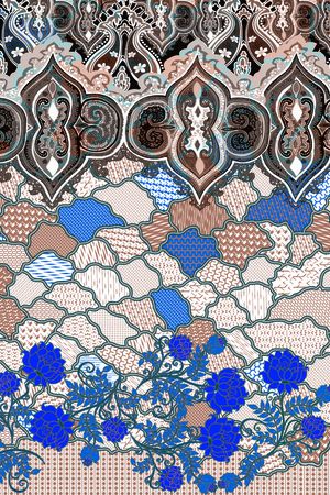 印花华亿平台图片