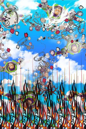 印花华亿平台图片