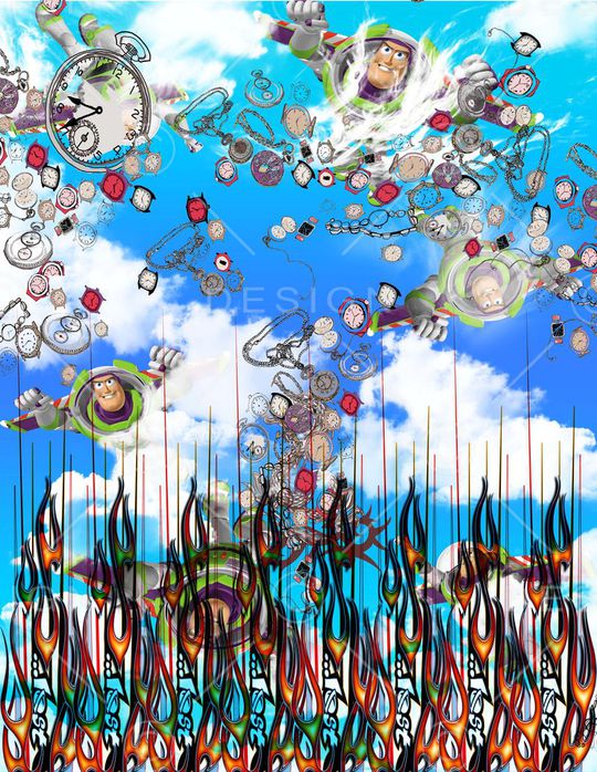 印花华亿平台图片