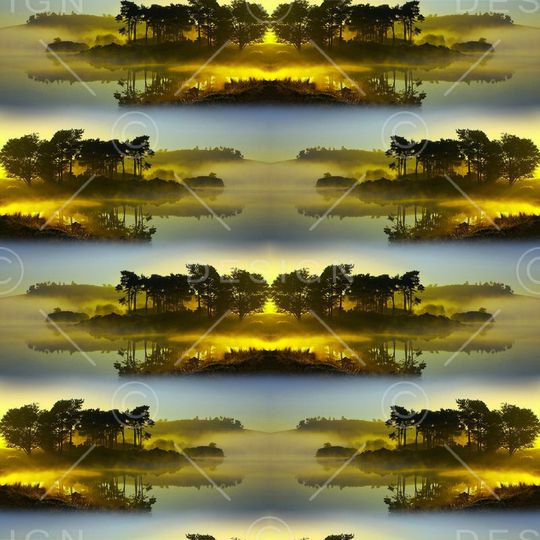 印花华亿平台图片