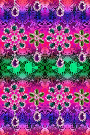 印花华亿平台图片