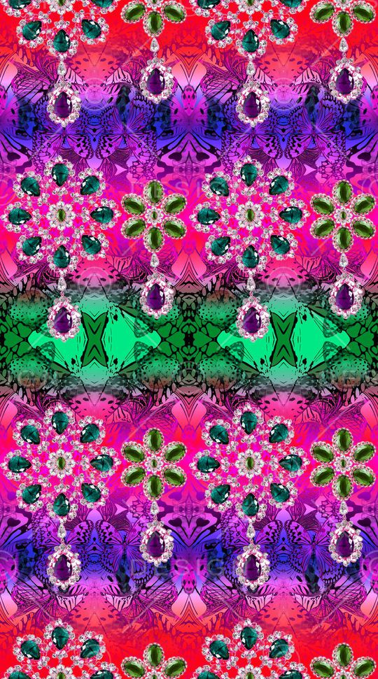 印花华亿平台图片