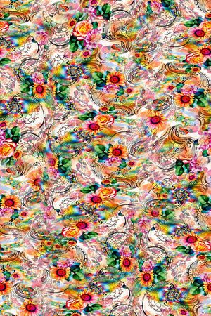 打折华亿平台印花华亿平台图片