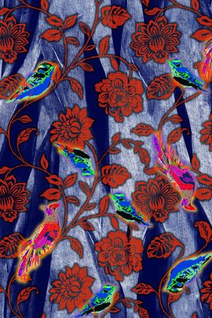 印花华亿平台图片