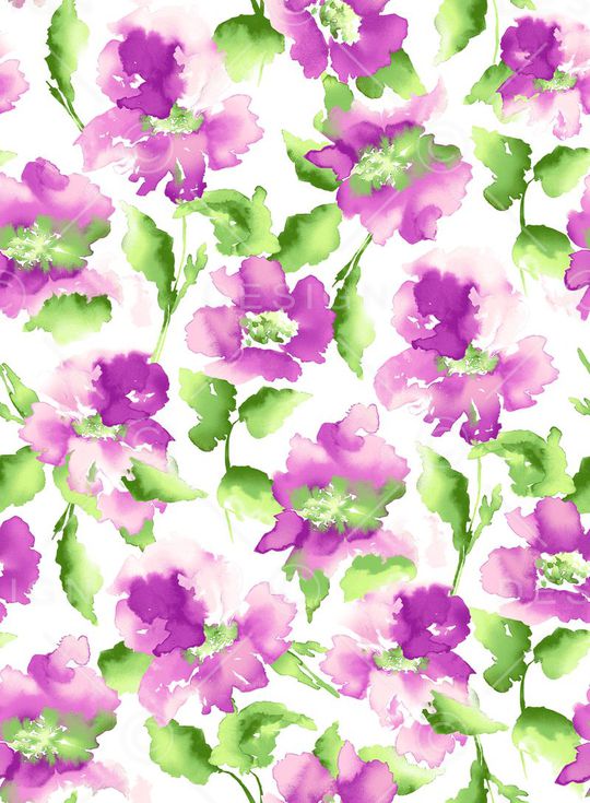 田园印花华亿平台图片