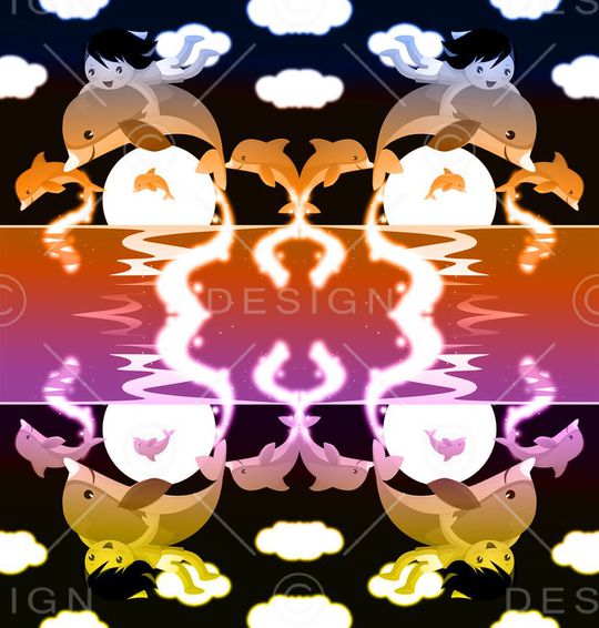 印花华亿平台图片