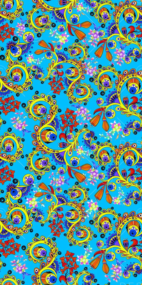 印花华亿平台图片