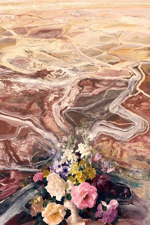 印花华亿平台图片